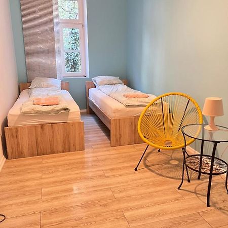 Apartament Lubicz Krakkó Kültér fotó