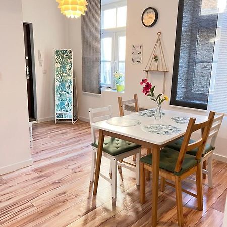 Apartament Lubicz Krakkó Kültér fotó