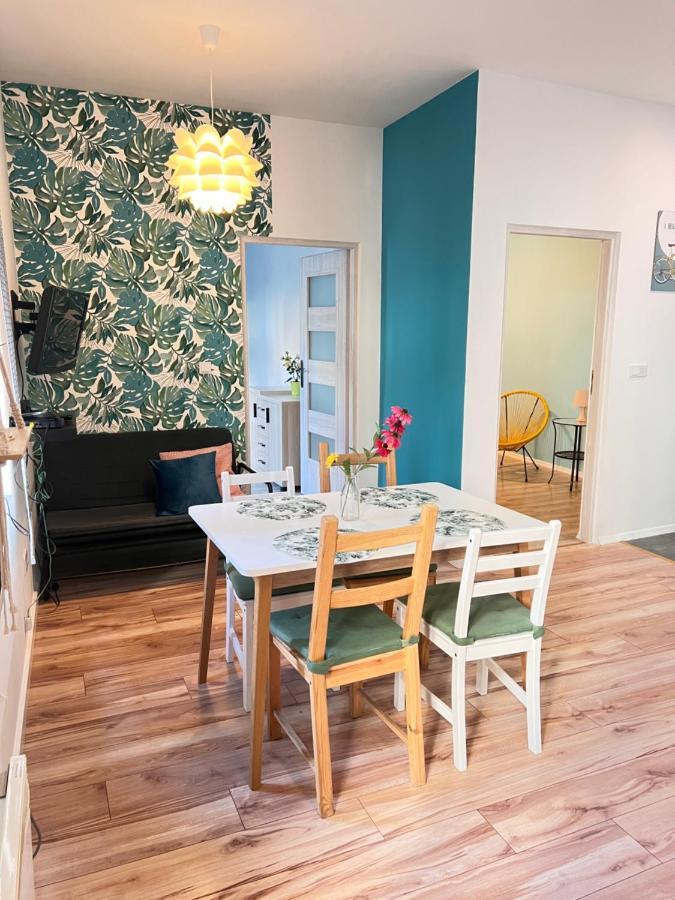 Apartament Lubicz Krakkó Kültér fotó